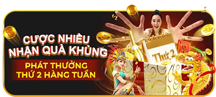 Sân quần vợt với người chơi đang đánh bóng