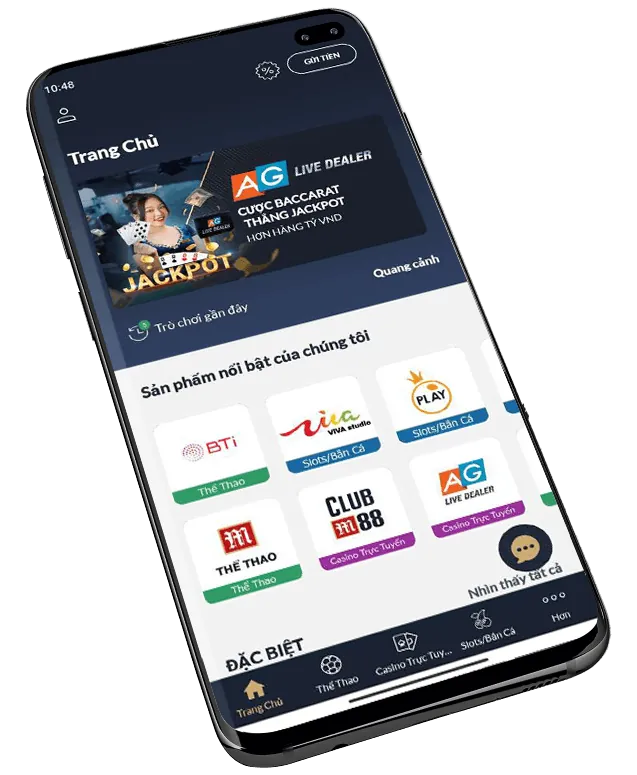 Đăng nhập nhanh chóng và an toàn tại kc88 casino