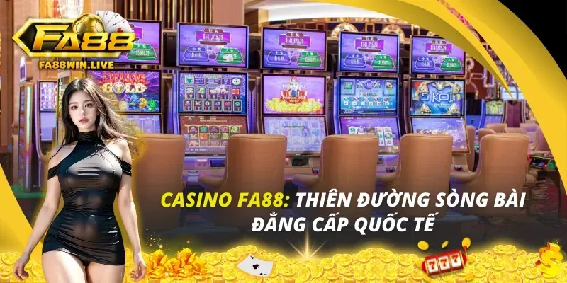 Quy tắc trò chơi kc88 casino