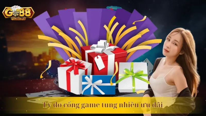 Vòng quay miễn phí cho các slot game