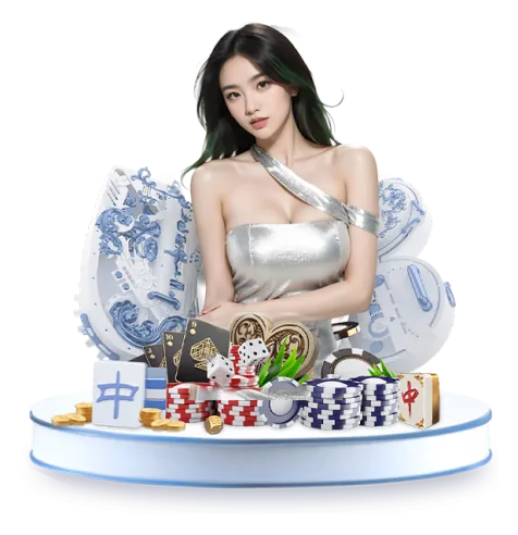 Video slot hiện đại với đồ họa 3D